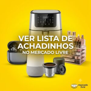01.VER LISTA DE ACHADINHOS
