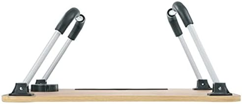 Mesa Portátil Dobrável para Notebook – Suporte para Cama e Sofá com Porta Copos - Imagem 6