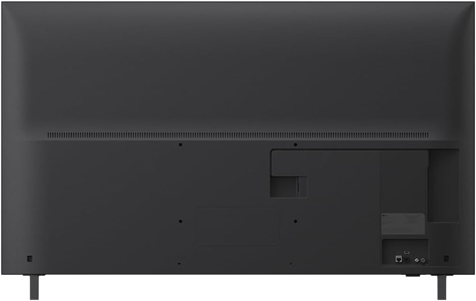 Smart TV 4K 55" LG UHD (55UA85) – Processador α7 AI, Alexa e Controle Smart Magic - Imagem 10