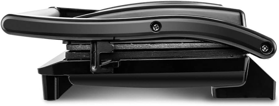 Sanduicheira e Grill Britânia BGR27I Press 2 em 1 850W – Inox (220V) - Imagem 6