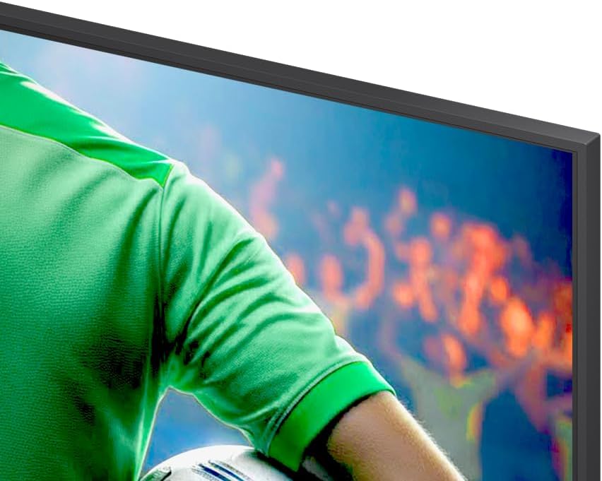 Smart TV 4K 55" LG UHD (55UA85) – Processador α7 AI, Alexa e Controle Smart Magic - Imagem 7
