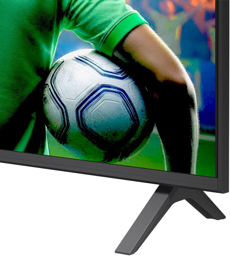 Smart TV 4K 55" LG UHD (55UA85) – Processador α7 AI, Alexa e Controle Smart Magic - Imagem 8