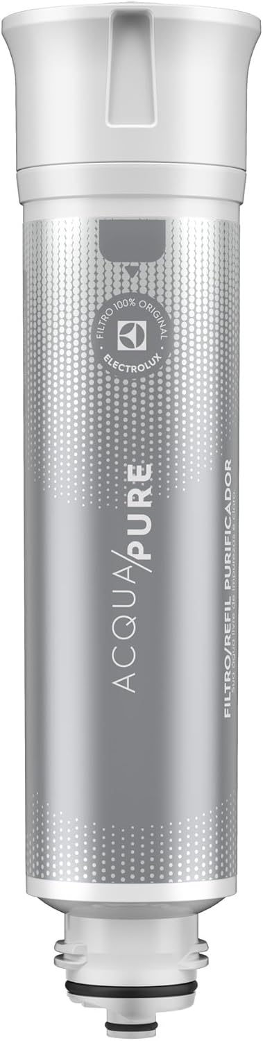 Filtro Refil Electrolux Acqua Pure para Purificadores PE12 e PC02 (Original)