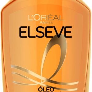 Óleo Extraordinário L'Oréal Paris Elseve Tratamento e Finalizador Capilar 100ml