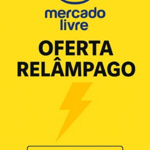 07⚡ Ofertas Relâmpago | Descontos Imperdíveis Por Tempo Limitado